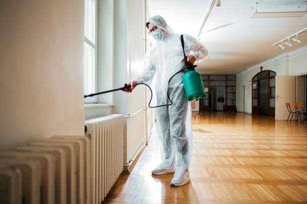 Best Pest Control Near Me in Mission Bend, TX